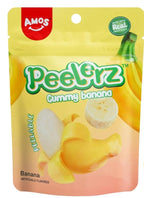 Amos Peelerz Bag - Choose Your Favorite Fruity Flavour!