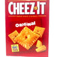 Cheez-It Baked Snack Crackers | Choose Your Flavour & Size