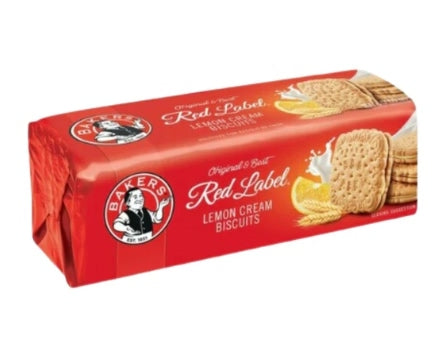 Baker's Biscuits | Choose Your Flavour & Size