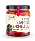RoniB's Kitchen Filipino Pastes, Jams, Sauces & Spreads 190ml