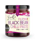 RoniB's Kitchen Filipino Pastes, Jams, Sauces & Spreads 190ml