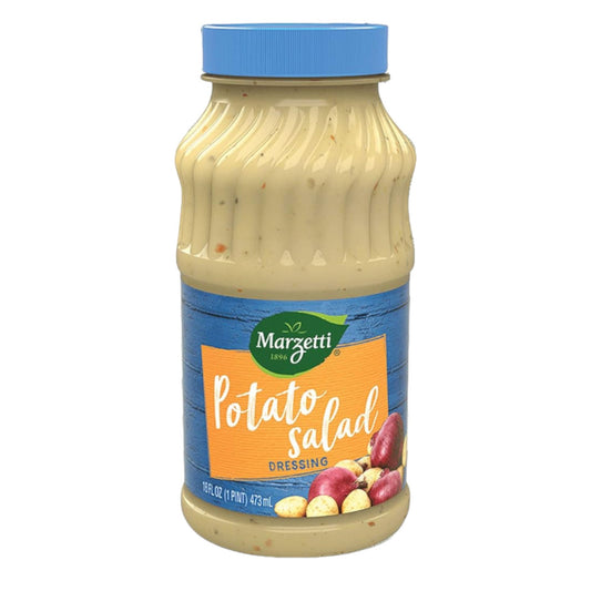 Marzetti Potato Salad Dressing 473ml (Best Before Date 02/11/2024)