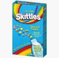 Singles To Go Skittles Tropical Punch Drink Mix 15.6g (6 Sticks)