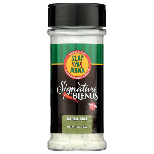 Slap Ya Mama Garlic Salt Seasoning 141g