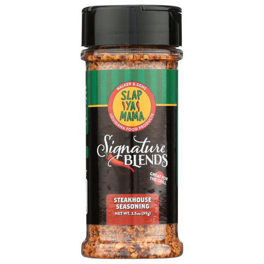 Slap Ya Mama Steakhouse Seasoning 99g