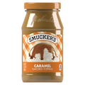 Smucker's Caramel Flavoured Topping 347g (Best Before : 21 May 2026)