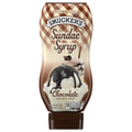 Smucker's Sundae Chocolate Flavoured Syrup 567g (Best Before Date:-Oct/2026)