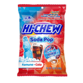 Hi-Chew Bag Soda Pop Chewy Candy 80g