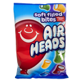 Airheads Soft Filled Original Fruit Bites 170g (Best Before : May 2026)