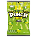 Sour Punch Radiant Red Bites 141g (Best Before : 02 June 2026)