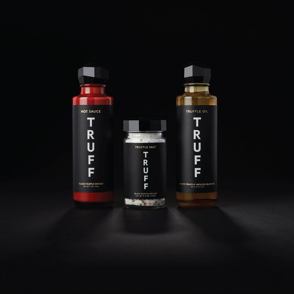 Ultimate TRUFF Bundle