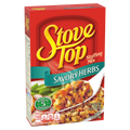 Stove Top Savory Herbs Stuffing Mix 170g (Best Before Date:- Oct/2026)