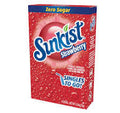 Singles To Go Sunkist Strawberry Drink Mix 15g (6 Sticks)