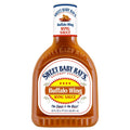 Sweet Baby Ray's Buffalo Wing Sauce 651ml