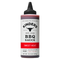 Kinder's Sweet Heat BBQ Sauce 439g