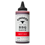 Kinder's Sweet Heat BBQ Sauce 439g