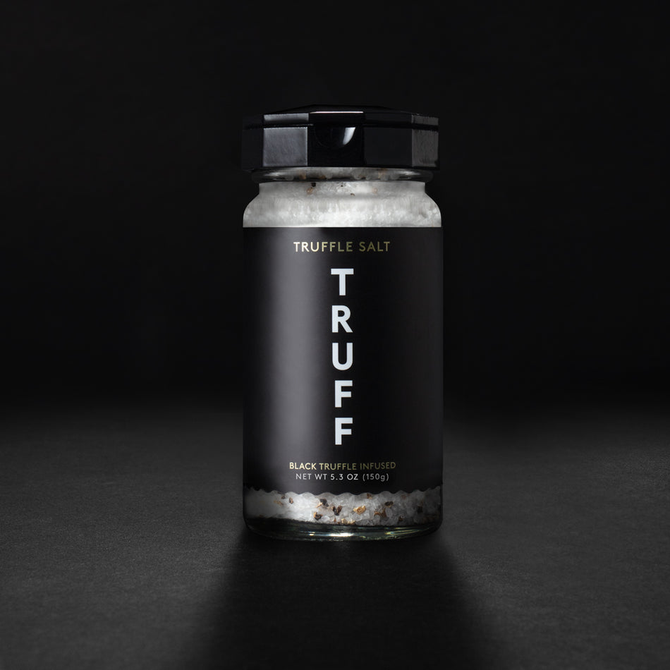 Truff Truffle Salt 150g