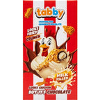 Tabby Original Chocolate 50g | Looks like Chicken, Taste like Chocolate!