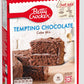 Betty Crocker (EU) Tempting Chocolate Cake Mix 425g