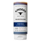 Kinder's Marinade Teriyaki with Garlic & Ginger 439g