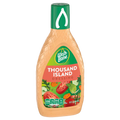 Wish Bone Thousand Island Dressing 444ml