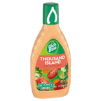 Wish Bone Thousand Island Dressing 444ml