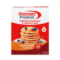 Premier Protein Buttermilk Protein Pancake & Waffle Mix 567g (best before May 26)