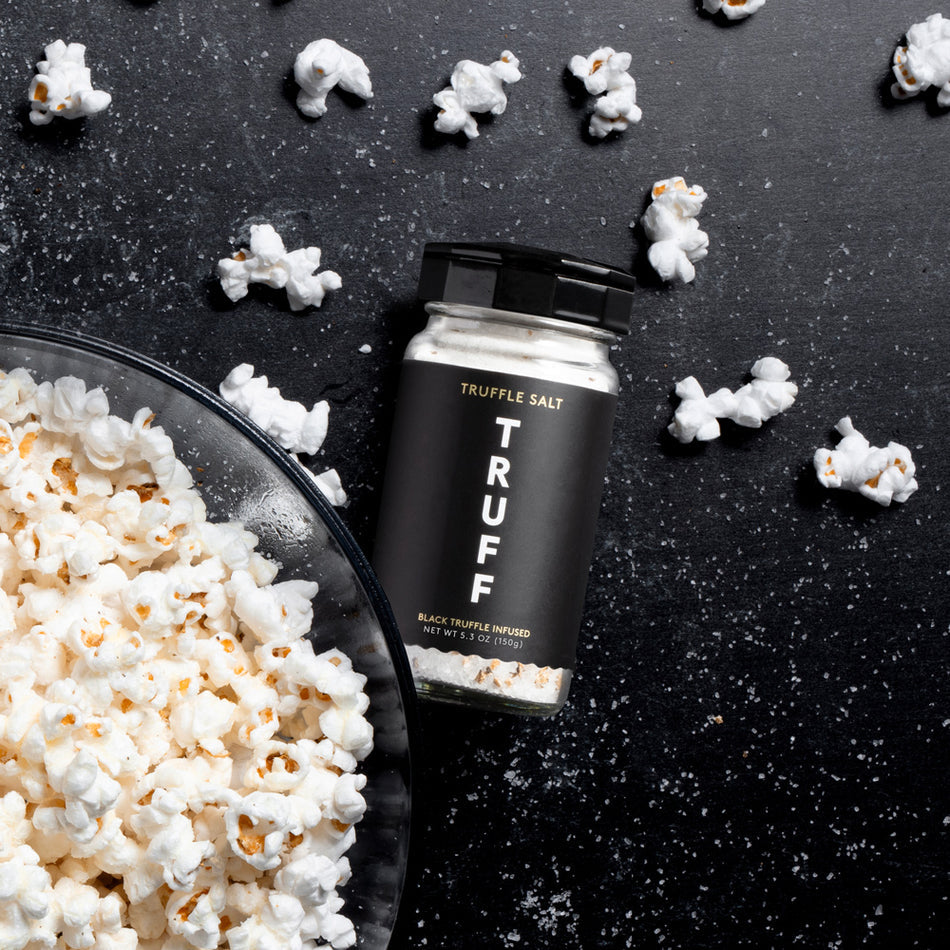 Truff Truffle Salt 150g