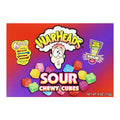 Warheads Extreme Sour Chewy Cubes 141g