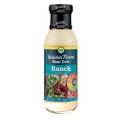 Walden Farms Ranch Dressing 355ml