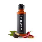 Truff Black Truffle Hot Sauce 118ml