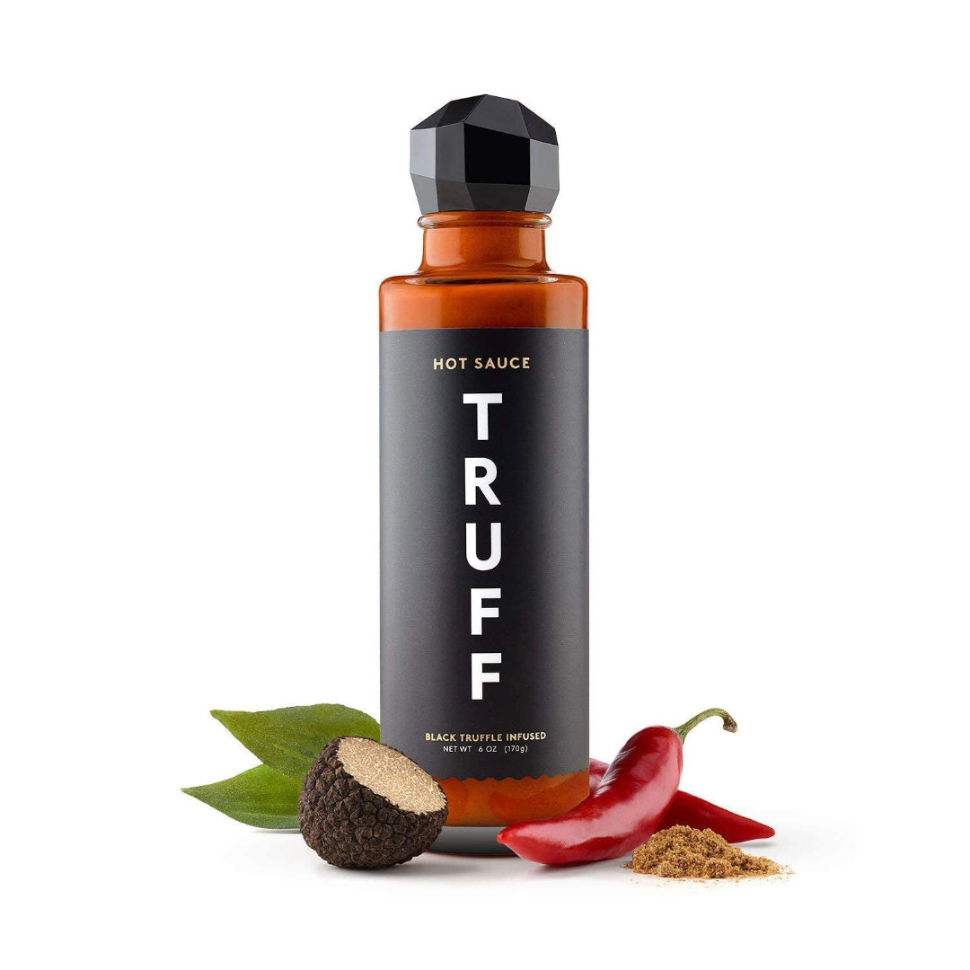 Truff Black Truffle Hot Sauce 170g