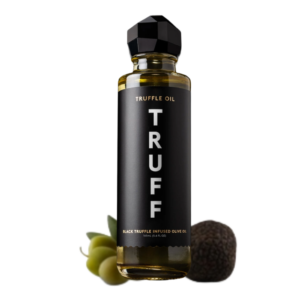 Truff Black Truffle Oil 165ml