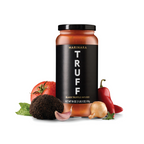 Truff Black Truffle Marinara Pasta Sauce 510g