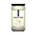 Truff Black Truffle Cacio E Pepe Alfredo Sauce 425g