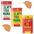 Slap Ya Mama Seasoning 227g | The Trio Bundle