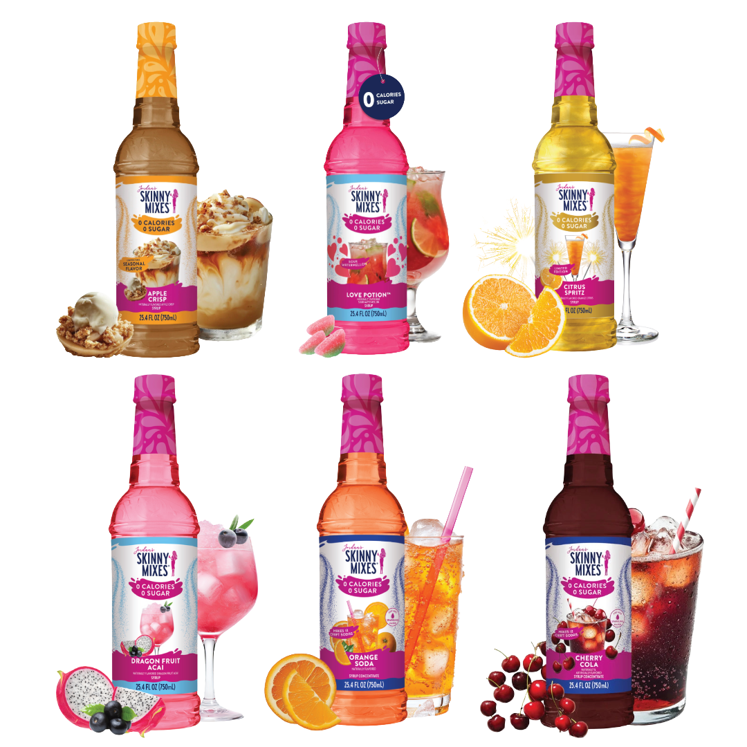 The Fruit Collection 1
