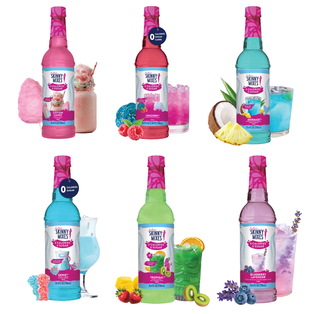 The Watertok Collection