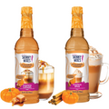 Pumpkin Spice | Pumpkin Caramel - Duo Bundle