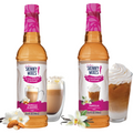 Vanilla | Vanilla Almond - Duo Bundle