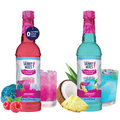 Unicorn | Mermaid - Duo Bundle