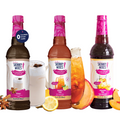 Chai | Sweet Tea | Peach Tea - Trio Tea Bundle