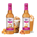 Salted Caramel | Caramel Macchiato Duo Bundle