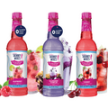 Raspberry | Blueberry Cobbler | Cherry - Fruity Trio Bundle