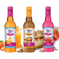 Apple Crisp | Peach | Love Potion Sour Watermelon - Trio Bundle