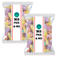 2 for £10 Pick n' Mix Sweets (2 x 1kg)