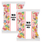 2 for £10 Pick n' Mix Sweets (2 x 1kg)