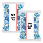 2 for £10 Pick n' Mix Sweets (2 x 1kg)