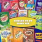 American Singles To Go - On The Go - Sugar Free - Drink Mixes