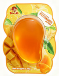 Crazy Jo Mango Gummy Peelablezz Jumbo 136g